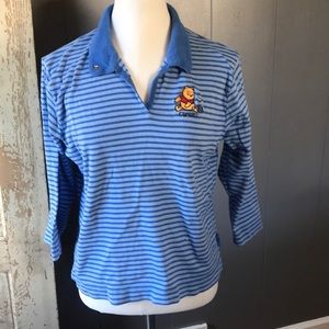 Pooh shirt xl